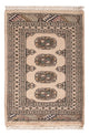 Pakistan Teppich 91x65cm - Orientteppich