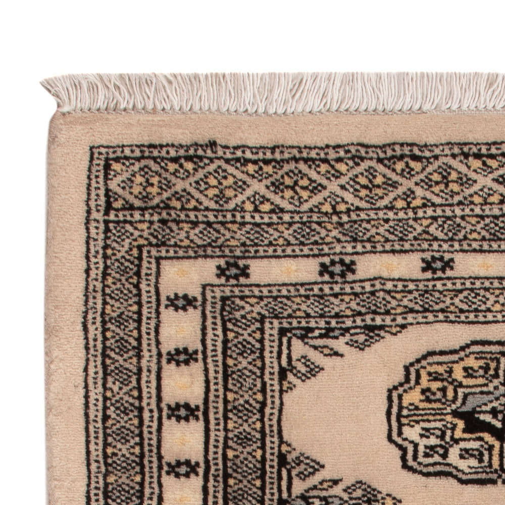 Pakistan Teppich 95x63cm - Orientteppich