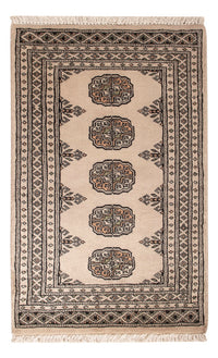 Pakistan Teppich 98x63cm - Orientteppich – product image