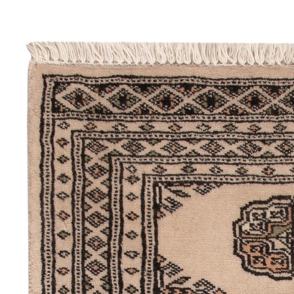 Pakistan Teppich 98x63cm - Orientteppich