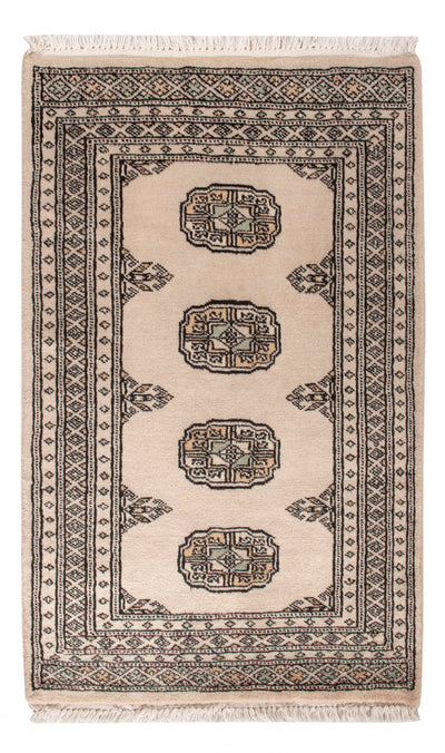 Pakistan Teppich 63x98cm - Orientteppich