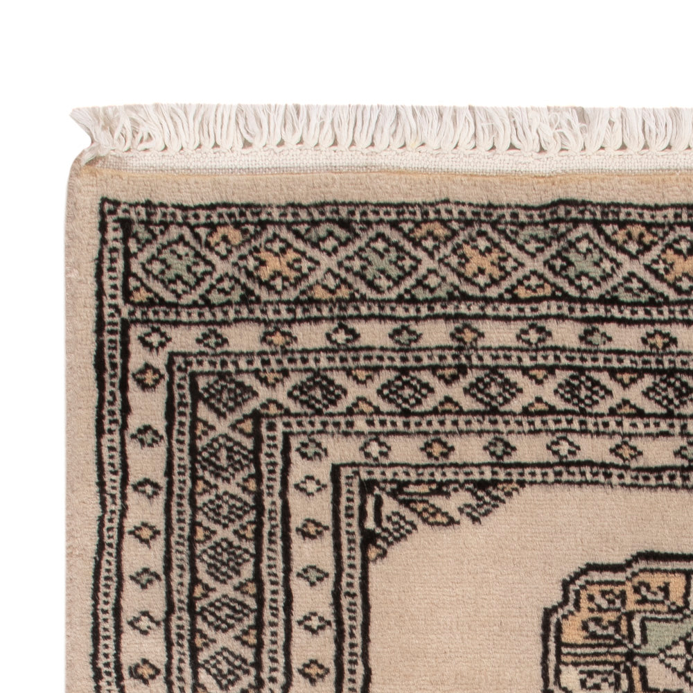 Pakistan Teppich 98x63cm - Orientteppich