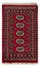 Pakistan Teppich - 95 x 61 cm - rot