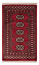 Pakistan Teppich 95x62cm - Orientteppich