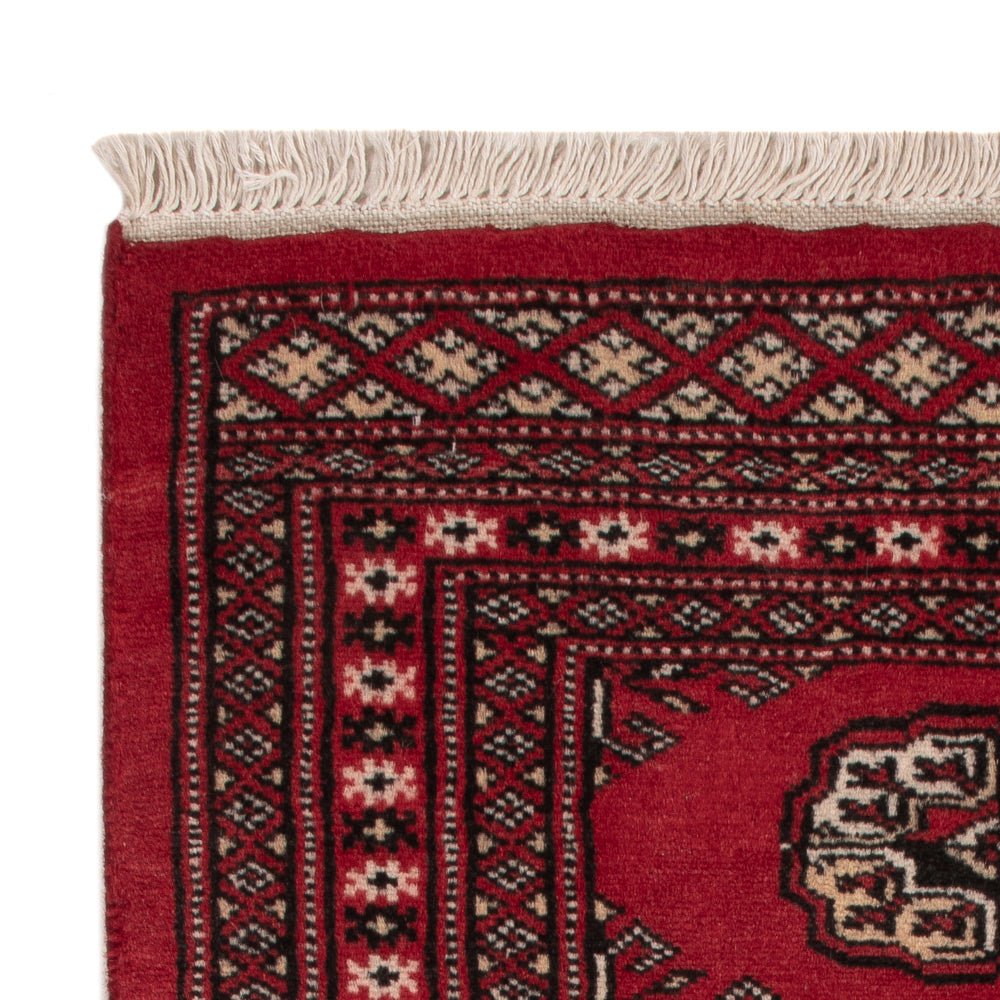 Pakistan Teppich 95x62cm - Orientteppich