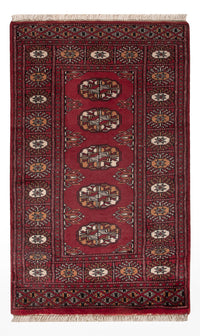 Pakistan Teppich 62x103cm - Orientteppich – product image