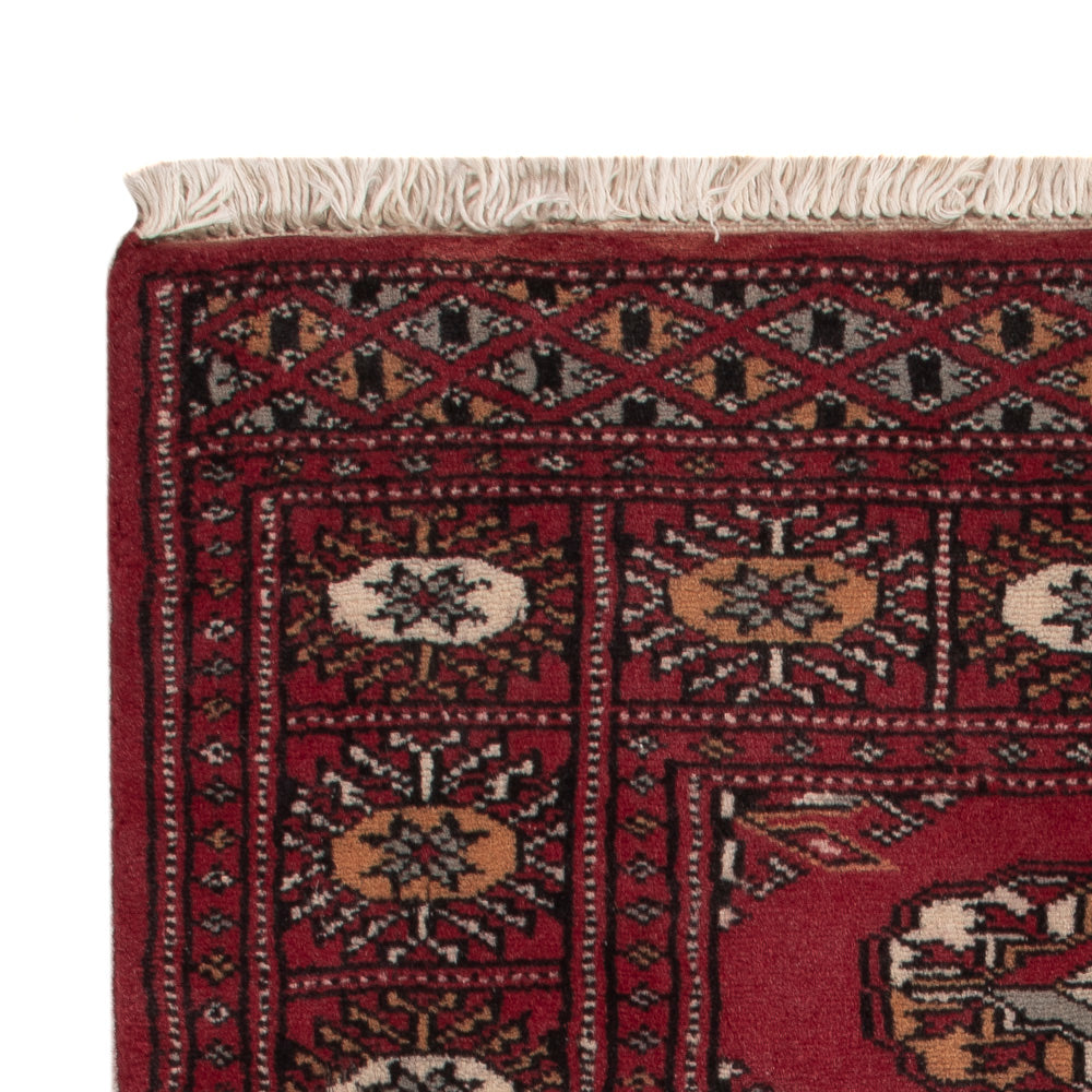 Pakistan Teppich 62x103cm - Orientteppich