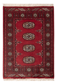 Pakistan Teppich 83x62cm - Orientteppich – product image