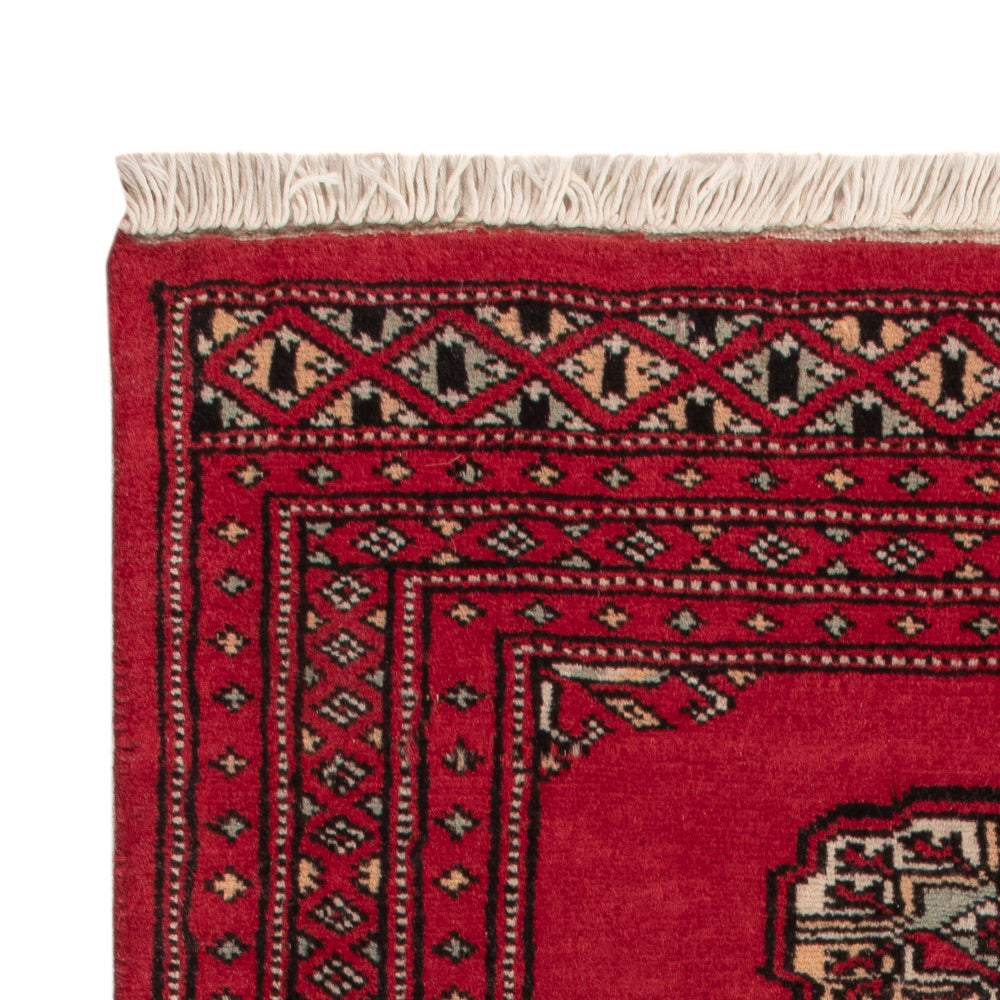 Pakistan Teppich 98x61cm - Orientteppich