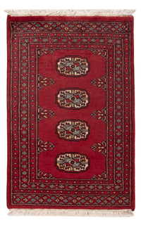 Pakistan Teppich 99x61cm - Orientteppich – product image