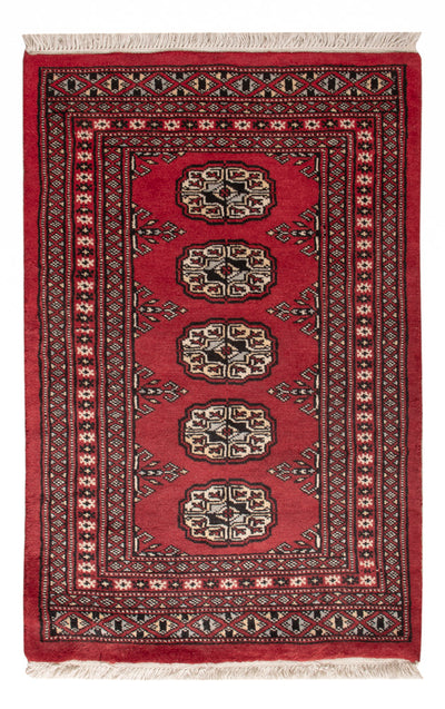 Pakistan Teppich 61x92cm - Orientteppich