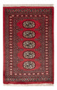 Pakistan Teppich 92x61cm - Orientteppich
