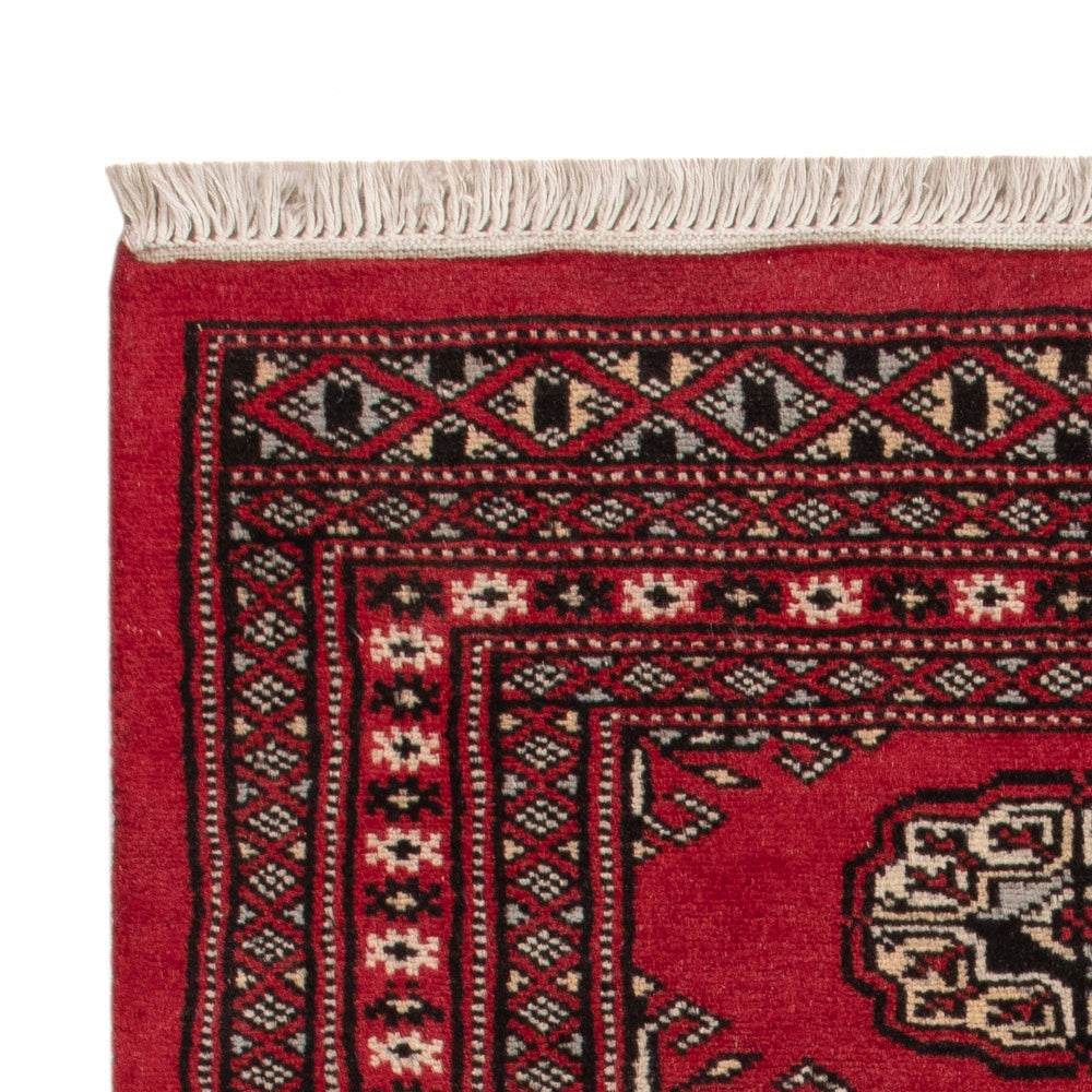 Pakistan Teppich 92x61cm - Orientteppich
