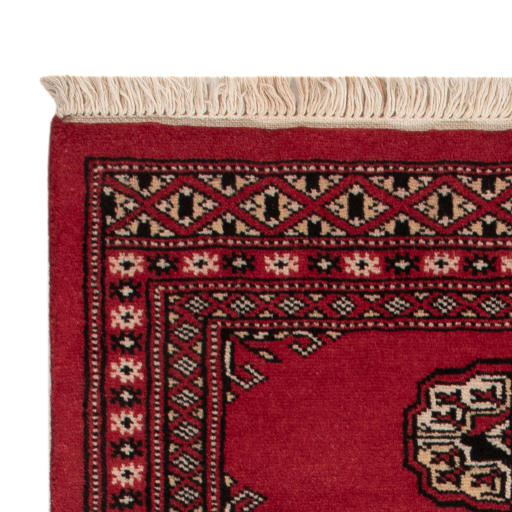 Pakistan Teppich 96x61cm - Orientteppich