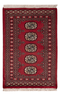 Pakistan Teppich 92x62cm - Orientteppich – product image