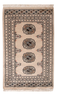 Pakistan Teppich 90x60cm - Orientteppich – product image