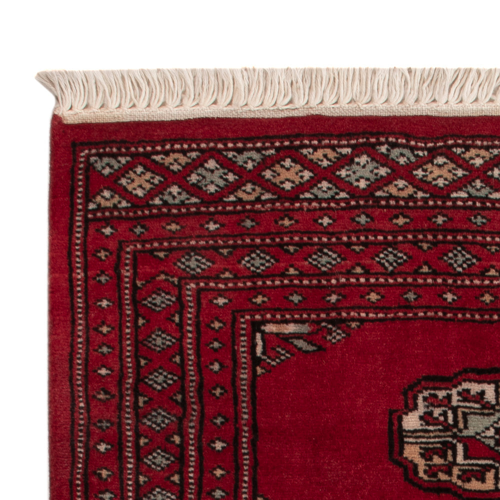 Pakistan Teppich 94x63cm - Orientteppich