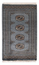 Pakistan Teppich 94x60cm - Orientteppich