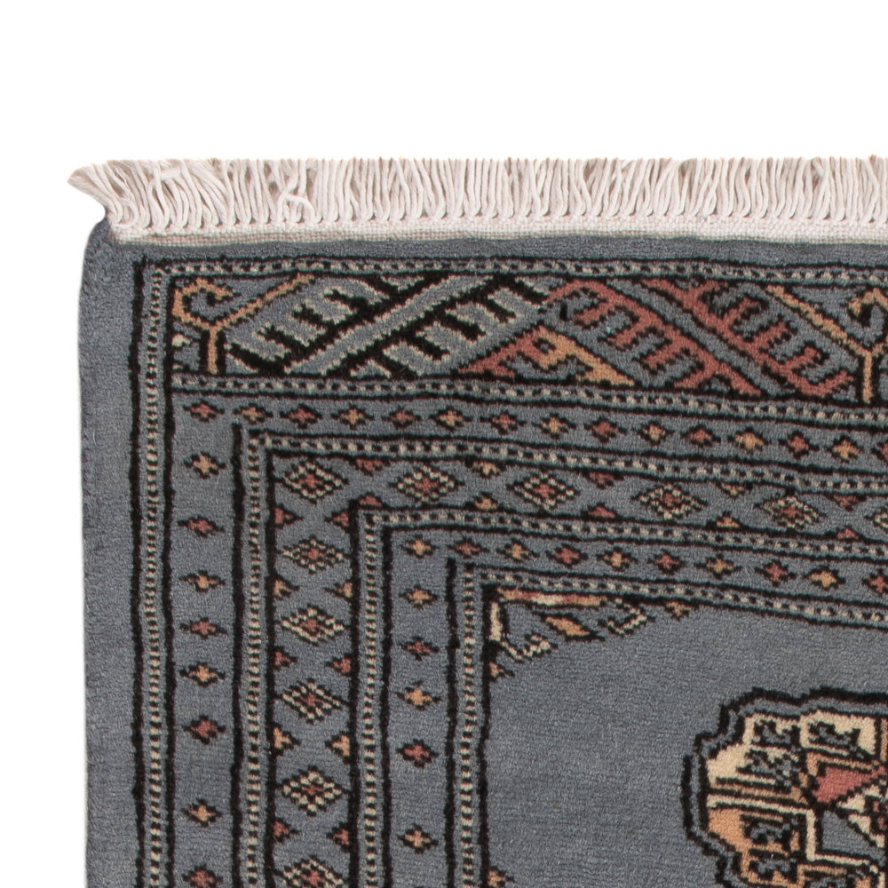 Pakistan Teppich 99x61cm - Orientteppich