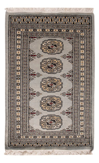 Pakistan Teppich 61x92cm - Orientteppich – product image