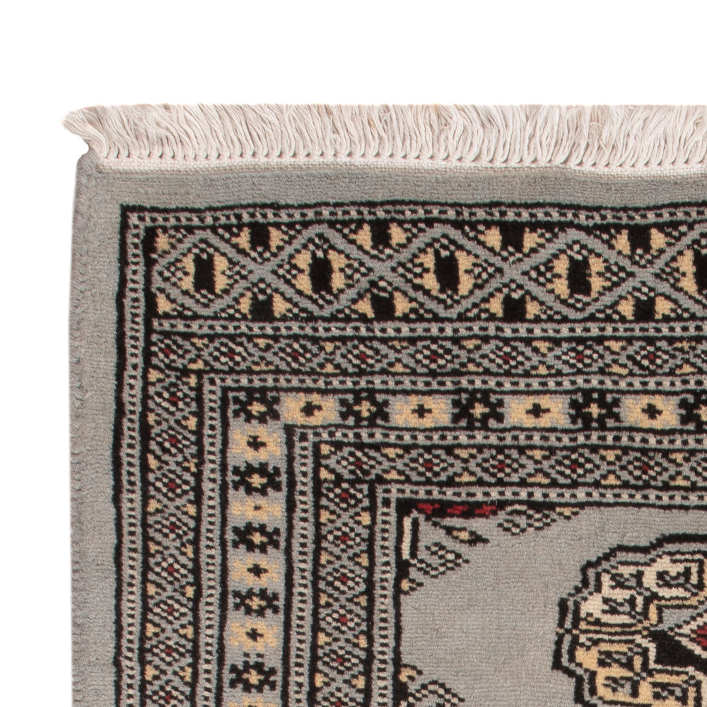 Pakistan Teppich 61x92cm - Orientteppich
