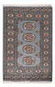 Pakistan Teppich 96x63cm - Orientteppich
