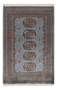 Pakistan Teppich 92x63cm - Orientteppich – product image