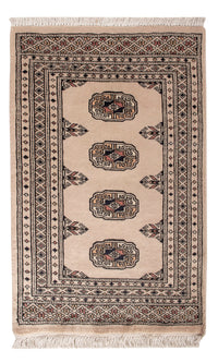 Pakistan Teppich 93x62cm - Orientteppich – product image