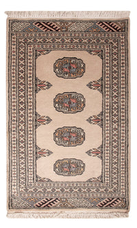 Pakistan Teppich 95x62cm - Orientteppich – product image