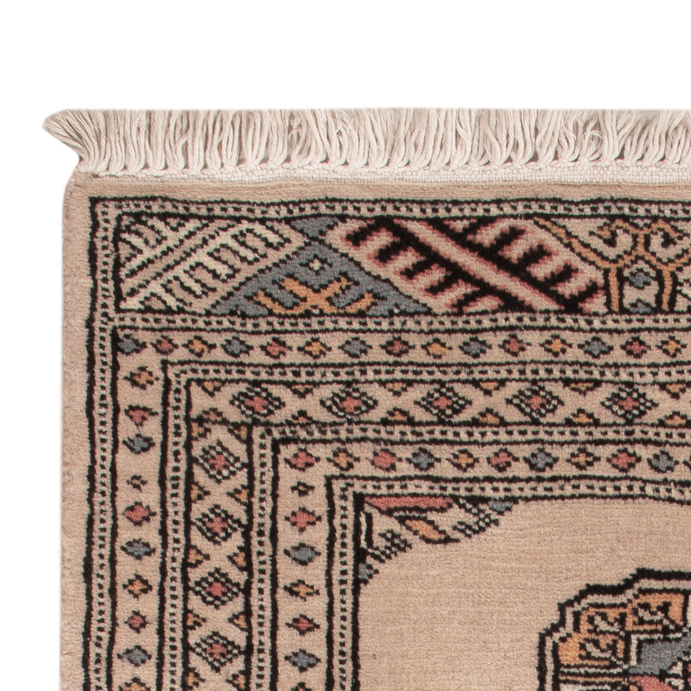 Pakistan Teppich 95x62cm - Orientteppich