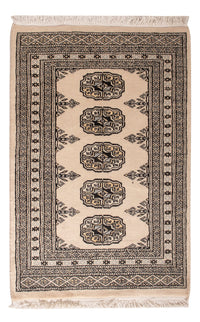 Pakistan Teppich 90x61cm - Orientteppich – product image