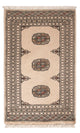 Pakistan Teppich 96x60cm - Orientteppich