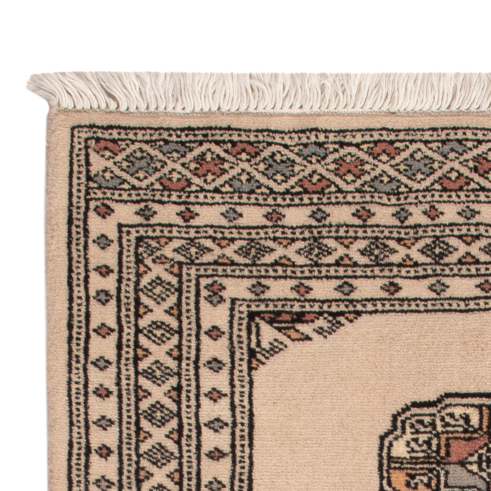 Pakistan Teppich 96x60cm - Orientteppich