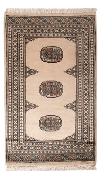Pakistan Teppich 103x64cm - Orientteppich – product image