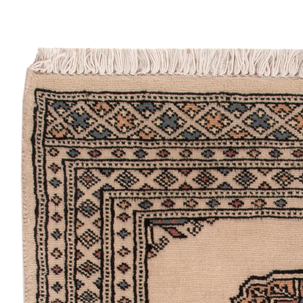 Pakistan Teppich 103x64cm - Orientteppich