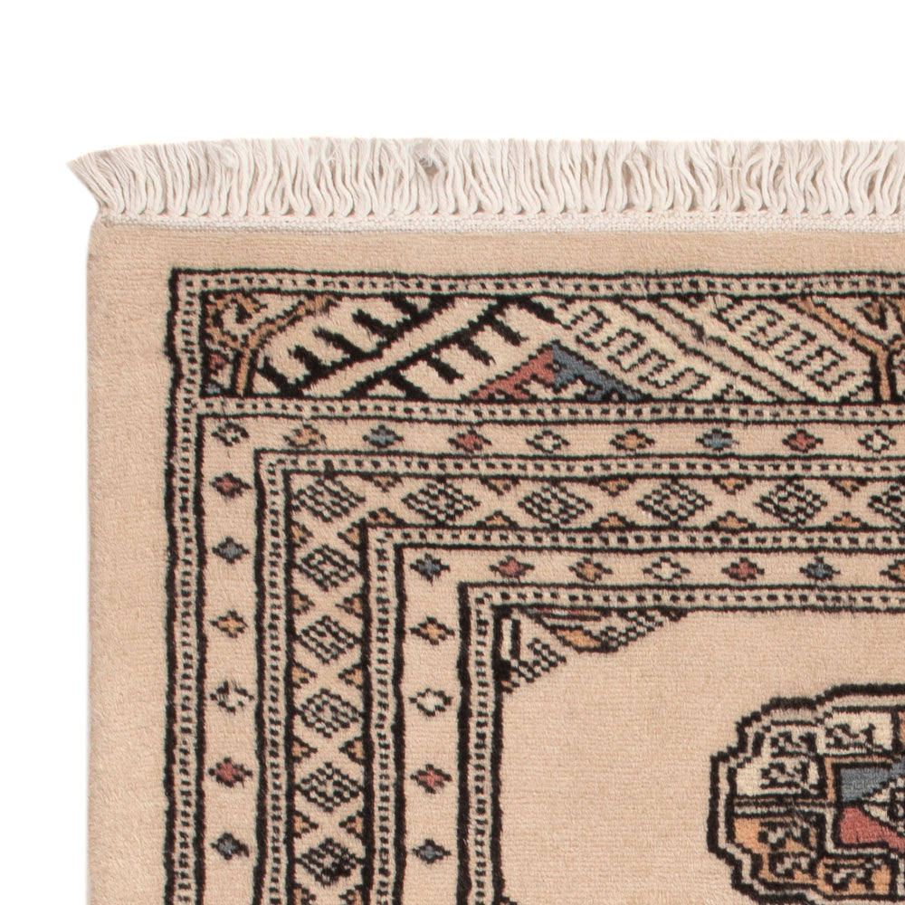 Pakistan Teppich 96x63cm - Orientteppich