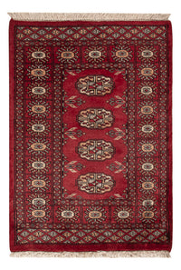 Pakistan Teppich 88x64cm - Orientteppich – product image