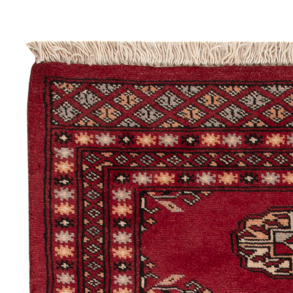 Pakistan Teppich 95x67cm - Orientteppich