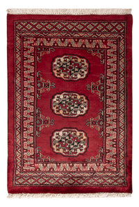 Pakistan Teppich 91x64cm - Orientteppich – product image