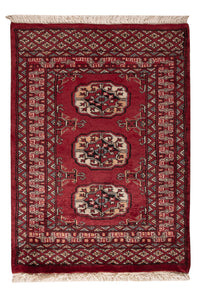 Pakistan Teppich 90x64cm - Orientteppich – product image