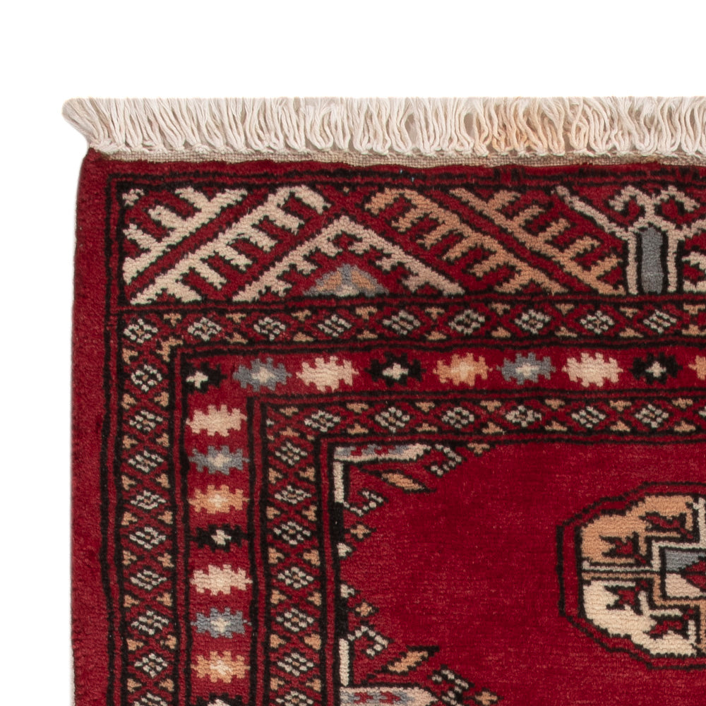 Pakistan Teppich 60x90cm - Orientteppich