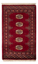 Pakistan Teppich 96x63cm - Orientteppich