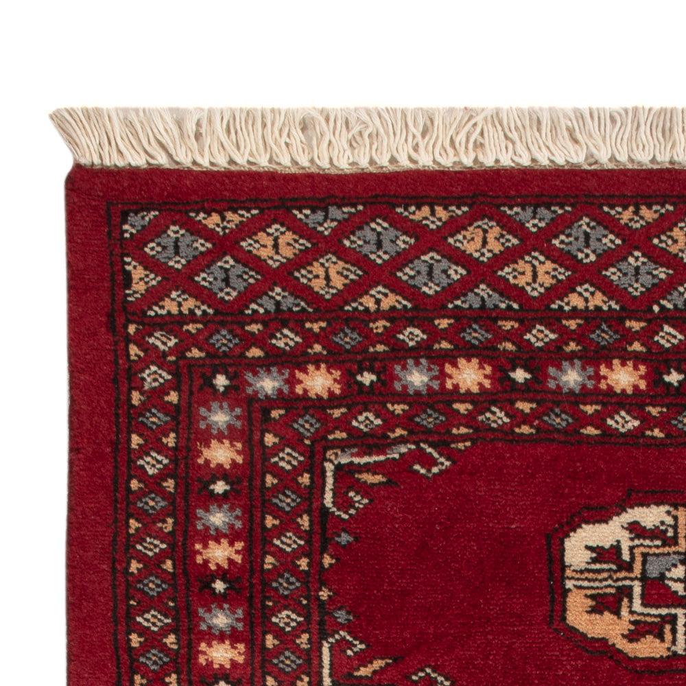 Pakistan Teppich 96x63cm - Orientteppich