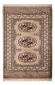 Pakistan Teppich 94x65cm - Orientteppich