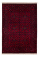 Afghan Teppich 101x150cm - Orientteppich