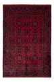 Afghan Teppich 100x148cm - Orientteppich