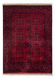 Afghan Teppich 101x138cm - Orientteppich