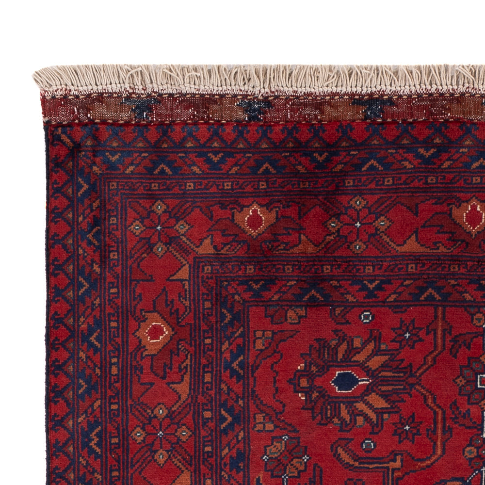 Khal Mohammadi Teppich 149x101cm - Orientteppich
