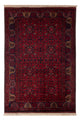 Afghan Teppich 147x100cm - Orientteppich