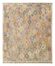 Kelim Maimene Teppich 375x303cm